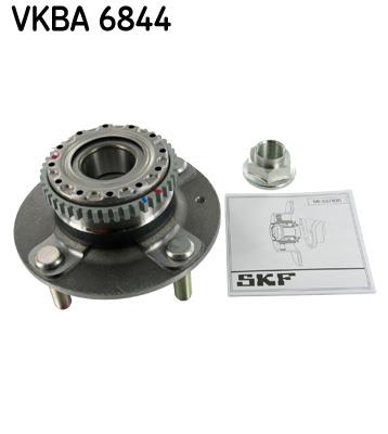 Set rulment roata - SKF