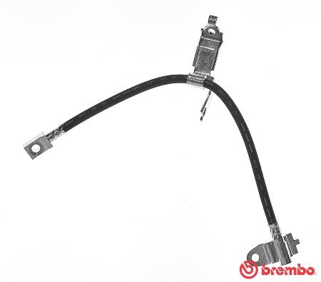 Furtun frana - BREMBO