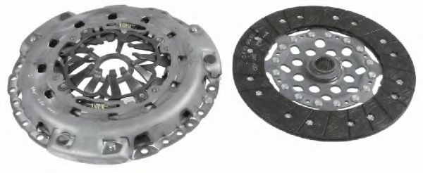 Conector pentru aer comprimat - WABCO