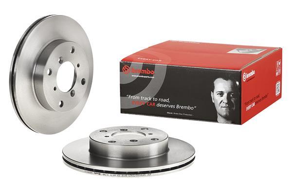 Disc frana - BREMBO