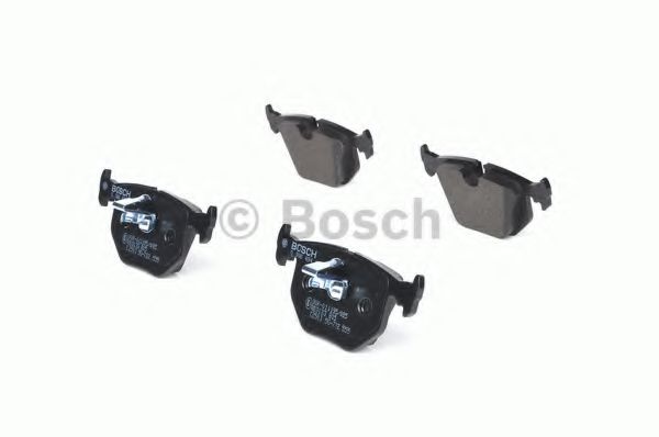 Etrier frana - BOSCH