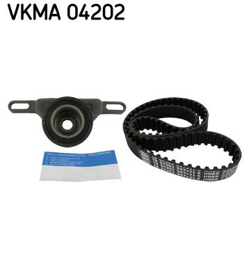 Set curea de distributie - SKF