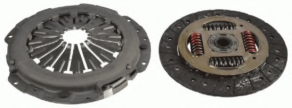 Cilindru frana roata - WABCO