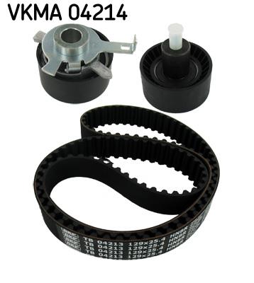 Set curea de distributie - SKF
