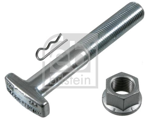 Bolt roata - FEBI BILSTEIN