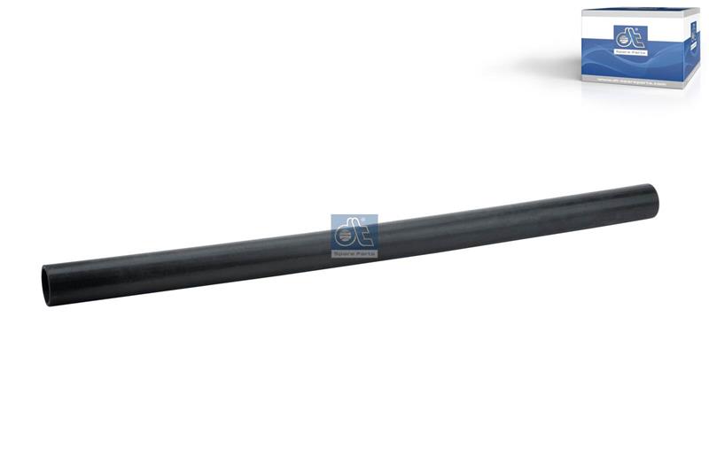 Furtun radiator - DT