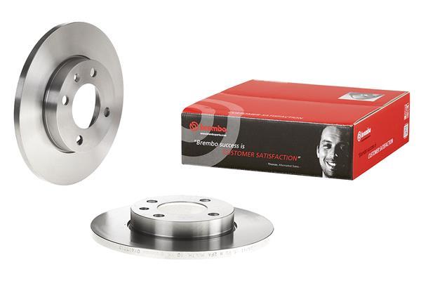 Disc frana - BREMBO