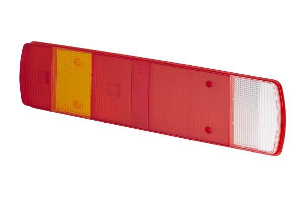 Dispersor, lampa spate - HELLA