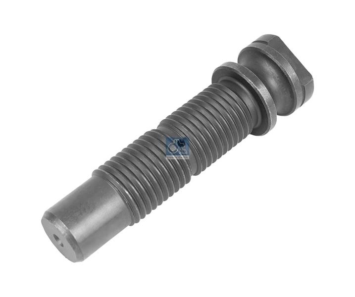 Bolt arc - DT