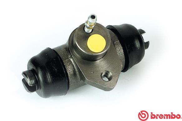 Cilindru receptor frana - BREMBO