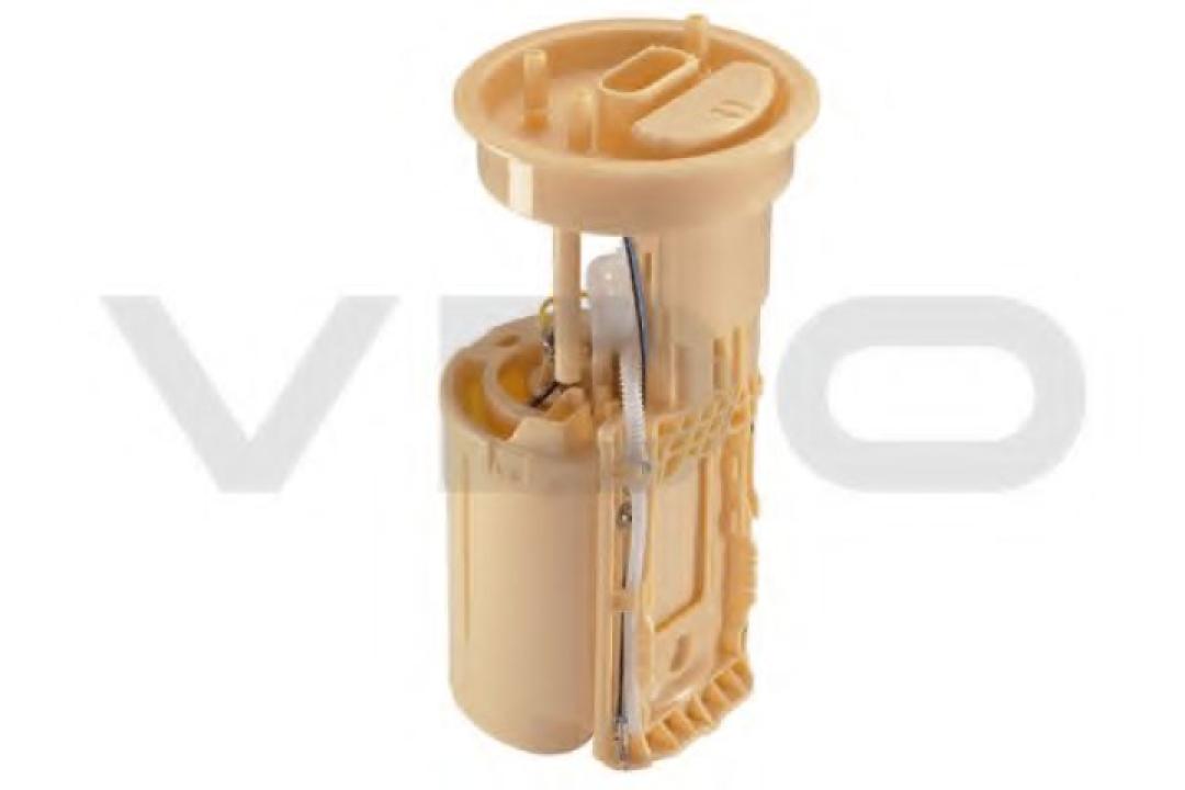 Sistem alimentare cu combustibil