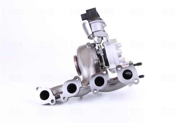 Filtru funingine/particule, sist.de esapament - WALKER