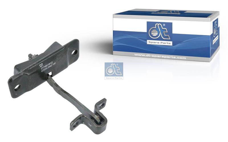Fixare usa - DT