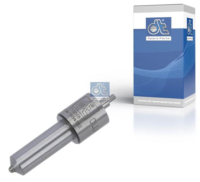 Injector - DT