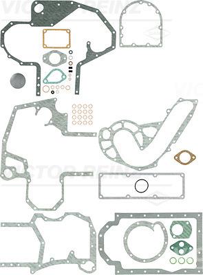 Set garnituri, carter - REINZ