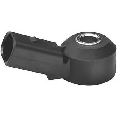 Alternator - BOSCH