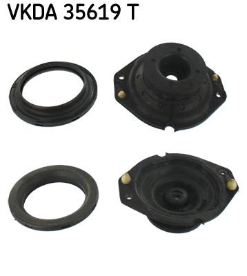 Rulment sarcina suport arc - SKF