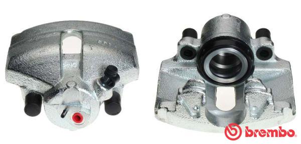 Etrier frana - BREMBO