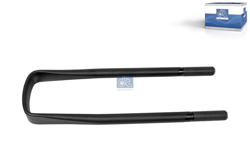 Brida arc - DT