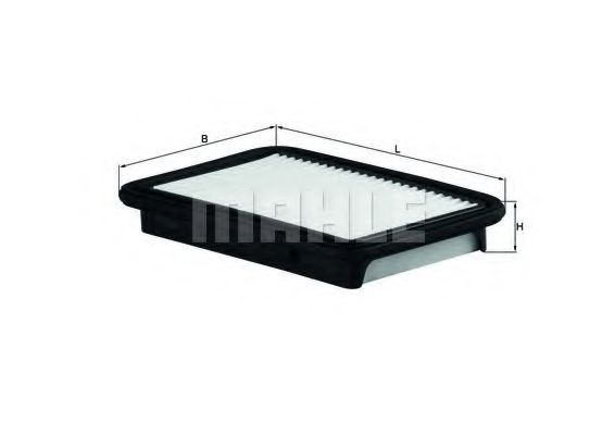 Pompa apa + Set curea transmisie cu caneluri - SKF
