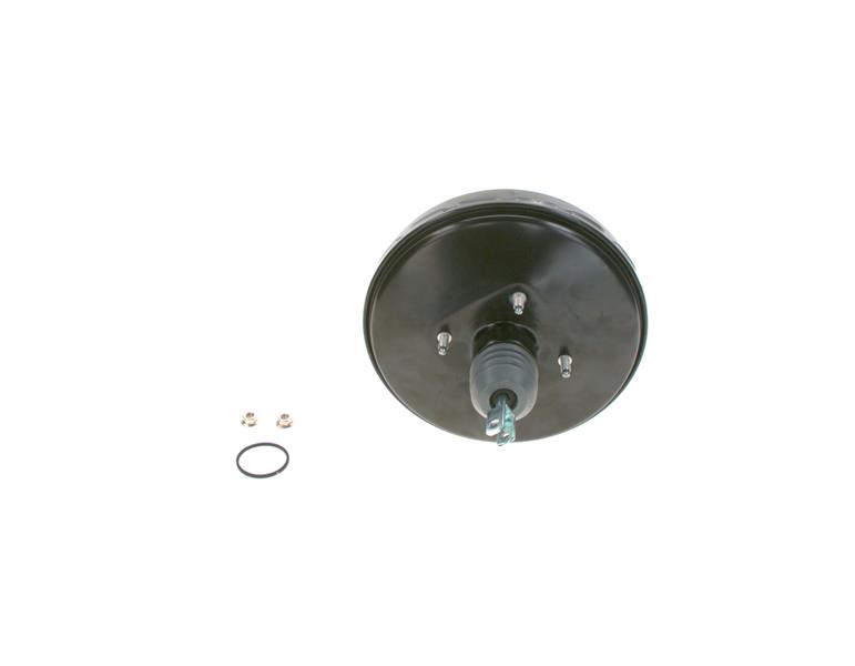 Amplificare frane - BOSCH