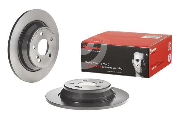 Disc frana - BREMBO