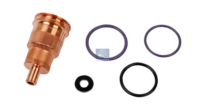 Set reparatie, suport diuza - DT