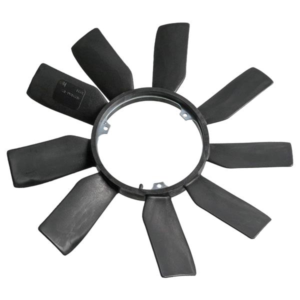 Paleta ventilator, racire motor - SWAG