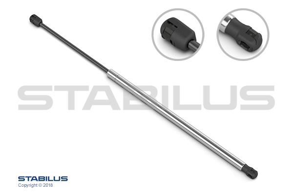 Amortizor portbagaj - STABILUS