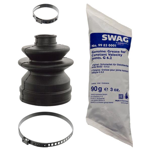 Ansamblu burduf, articulatie planetara - SWAG