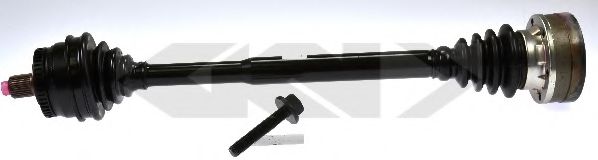 Set chei hexagonale - FORCE TOOLS