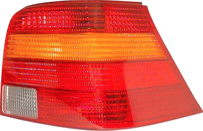 Lampa spate - TYC