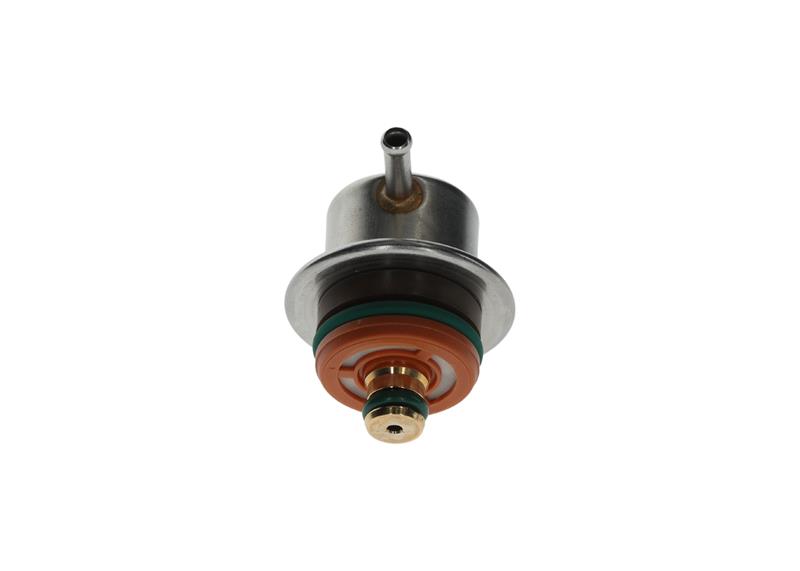 Supapa control, presiune combustibil - BOSCH