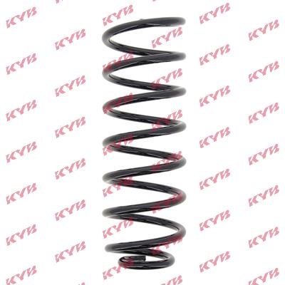 Arc spiral - KYB