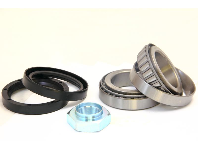 Set rulment roata - STARLINE