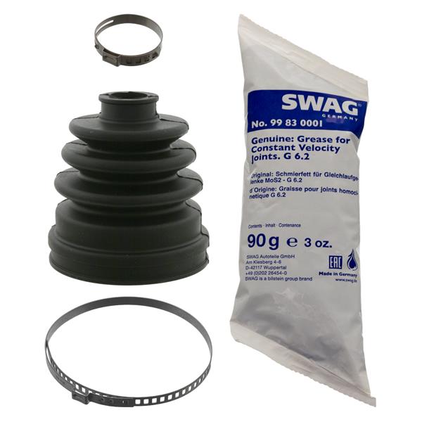 Ansamblu burduf, articulatie planetara - SWAG