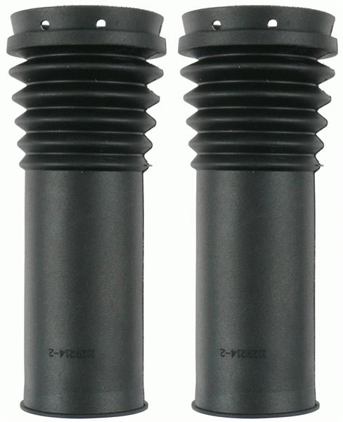 Capac protectie/Burduf, amortizor - SACHS