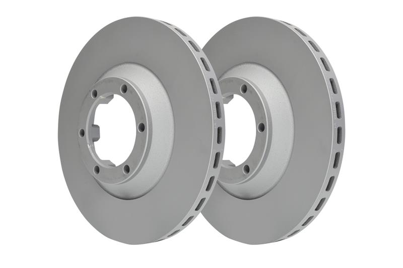 Disc frana - ATE