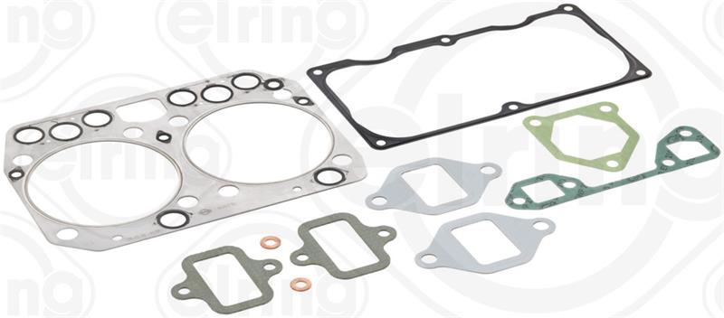 Set garnituri, chiulasa - ELRING