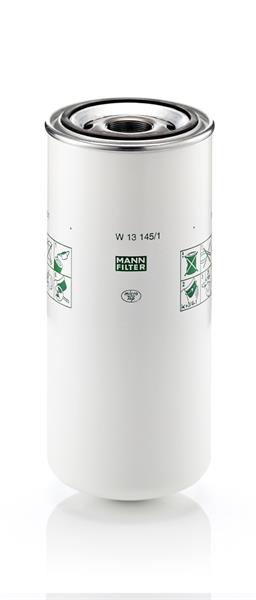 Filtru ulei - MANN-FILTER