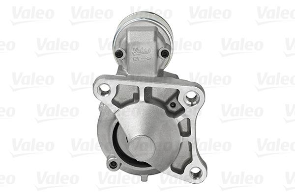 starter - VALEO