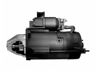 Furtun de admisie turbocompresor - STARLINE