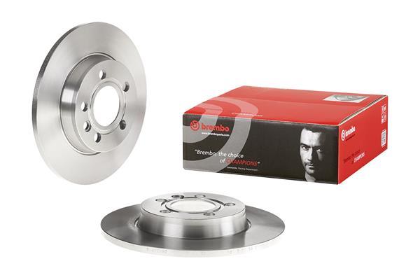 Disc frana - BREMBO