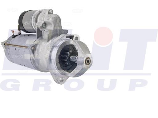 Generator / Alternator - FARCOM