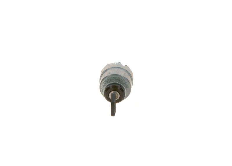 Comutator, sistem de preancalzire - BOSCH