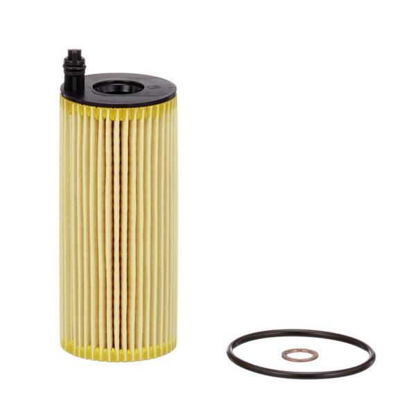 Filtru ulei - MANN-FILTER