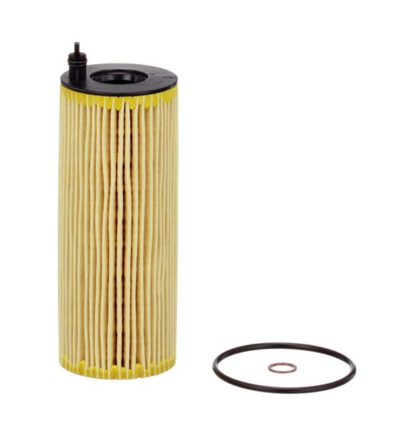 Filtru ulei - MANN-FILTER