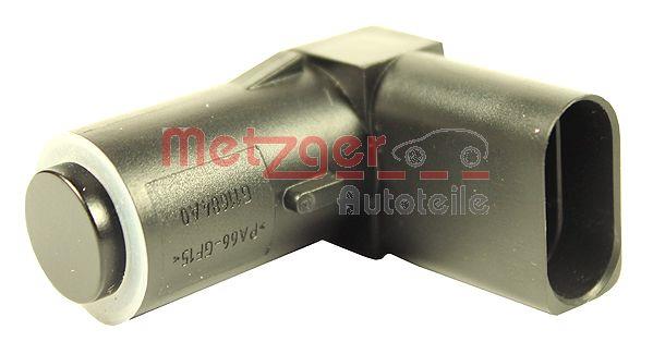 Sensor, ajutor parcare - METZGER