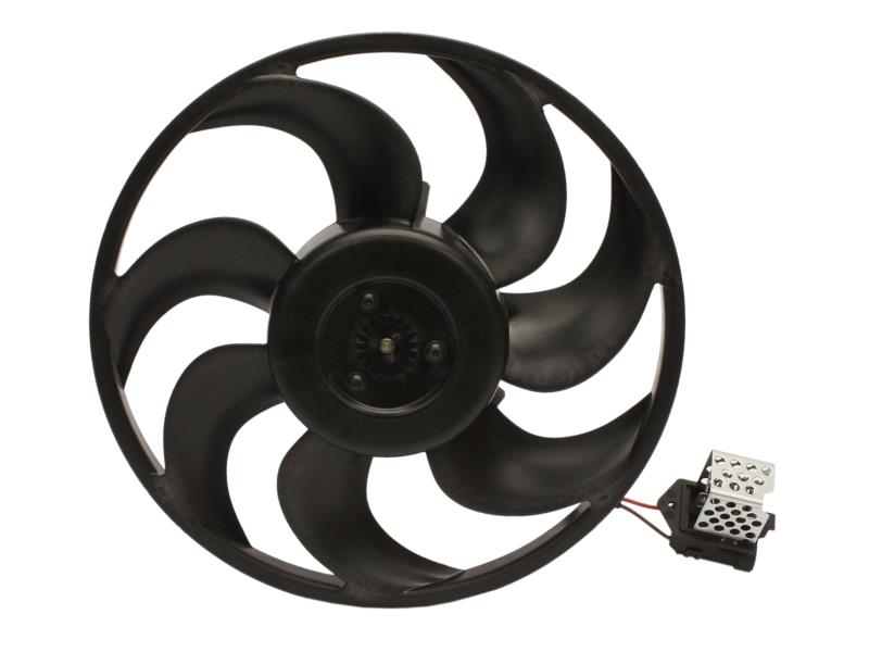 motor electric,ventilator - BOSCH