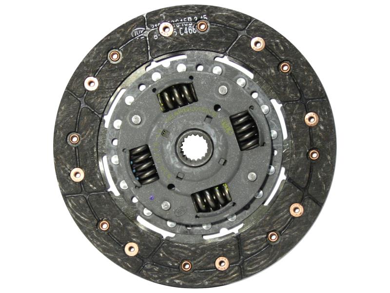 Disc ambreiaj - LuK